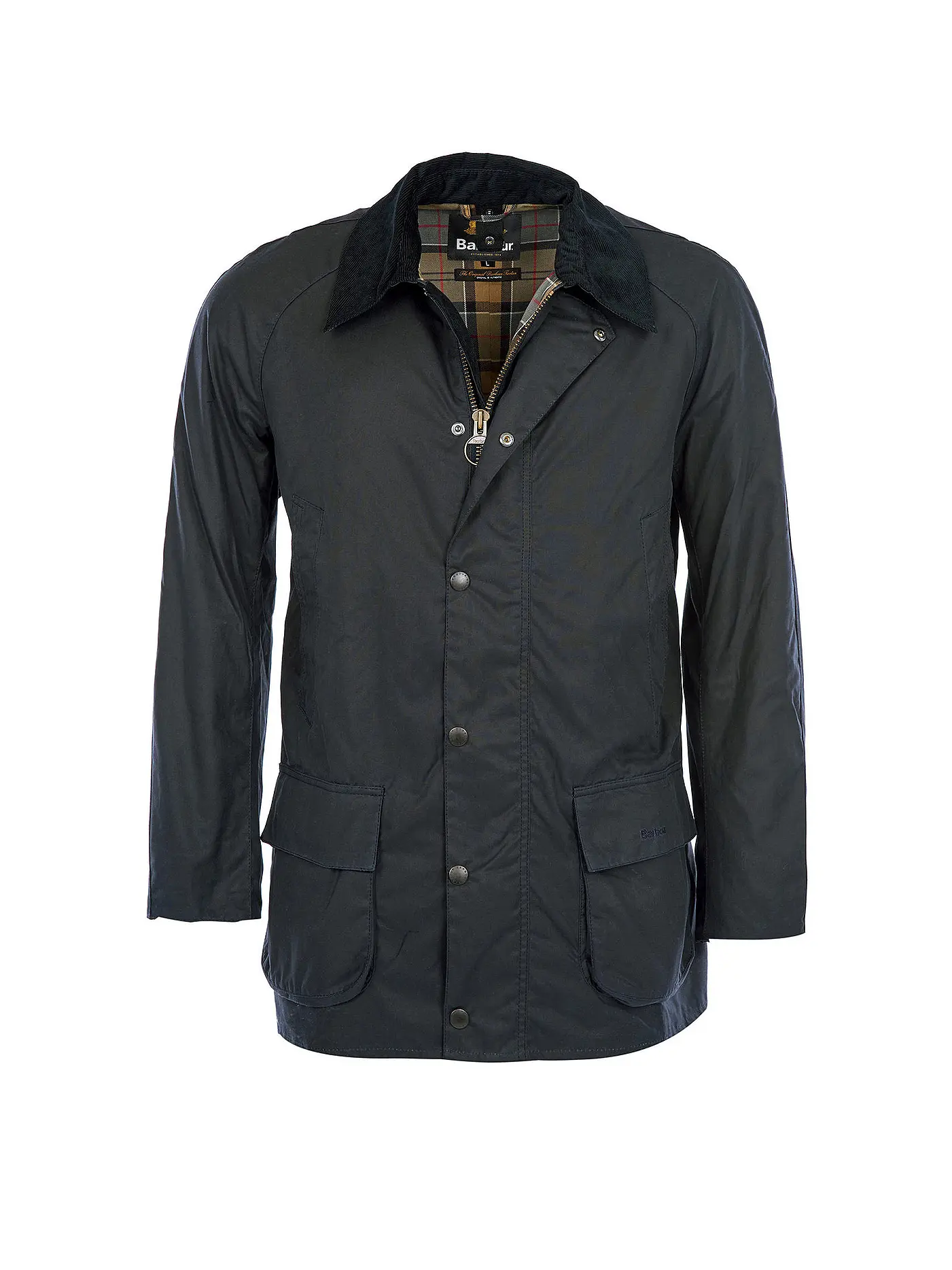 BARBOUR | Jacke "Bristol" | 